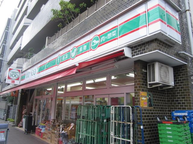 東京都立川市曙町３丁目 コンビニ