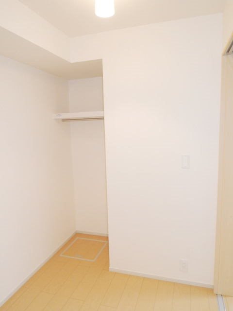 東京都立川市柴崎町６丁目 収納