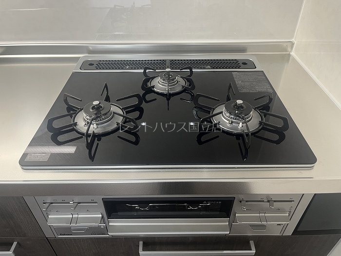 東京都国立市富士見台４丁目 キッチン
