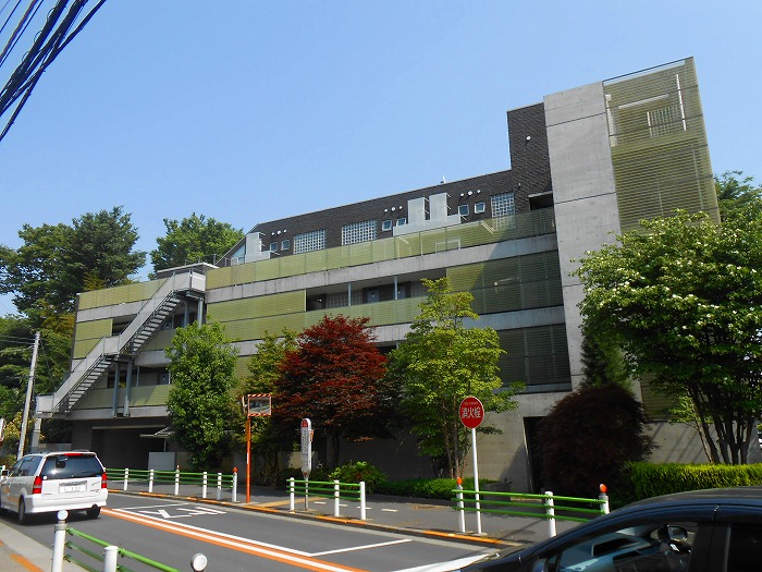 東京都国分寺市富士本２丁目 外観