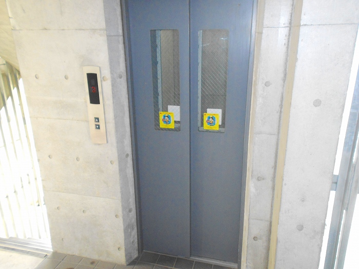 東京都国分寺市富士本２丁目 その他設備