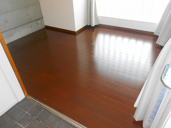 東京都国分寺市富士本２丁目 その他部屋・スペース