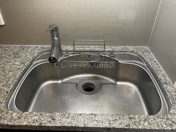 東京都立川市曙町２丁目 キッチン