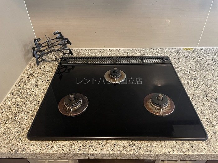 東京都立川市曙町２丁目 キッチン