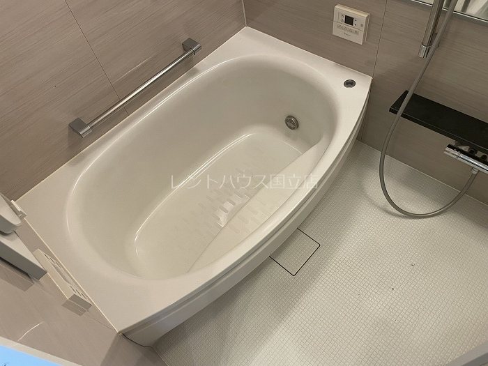 東京都立川市曙町２丁目 風呂画像