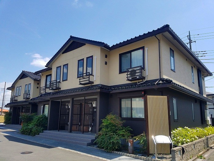 東京都日野市万願寺３丁目 外観