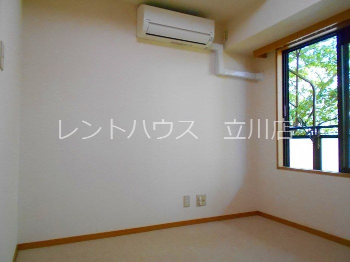 東京都立川市曙町２丁目 その他部屋・スペース