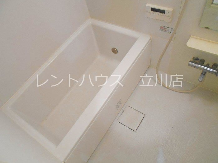 東京都立川市曙町２丁目 風呂画像