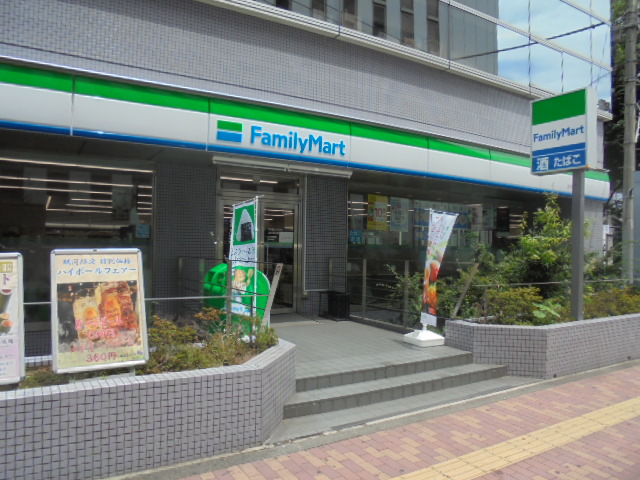 東京都立川市曙町２丁目 コンビニ