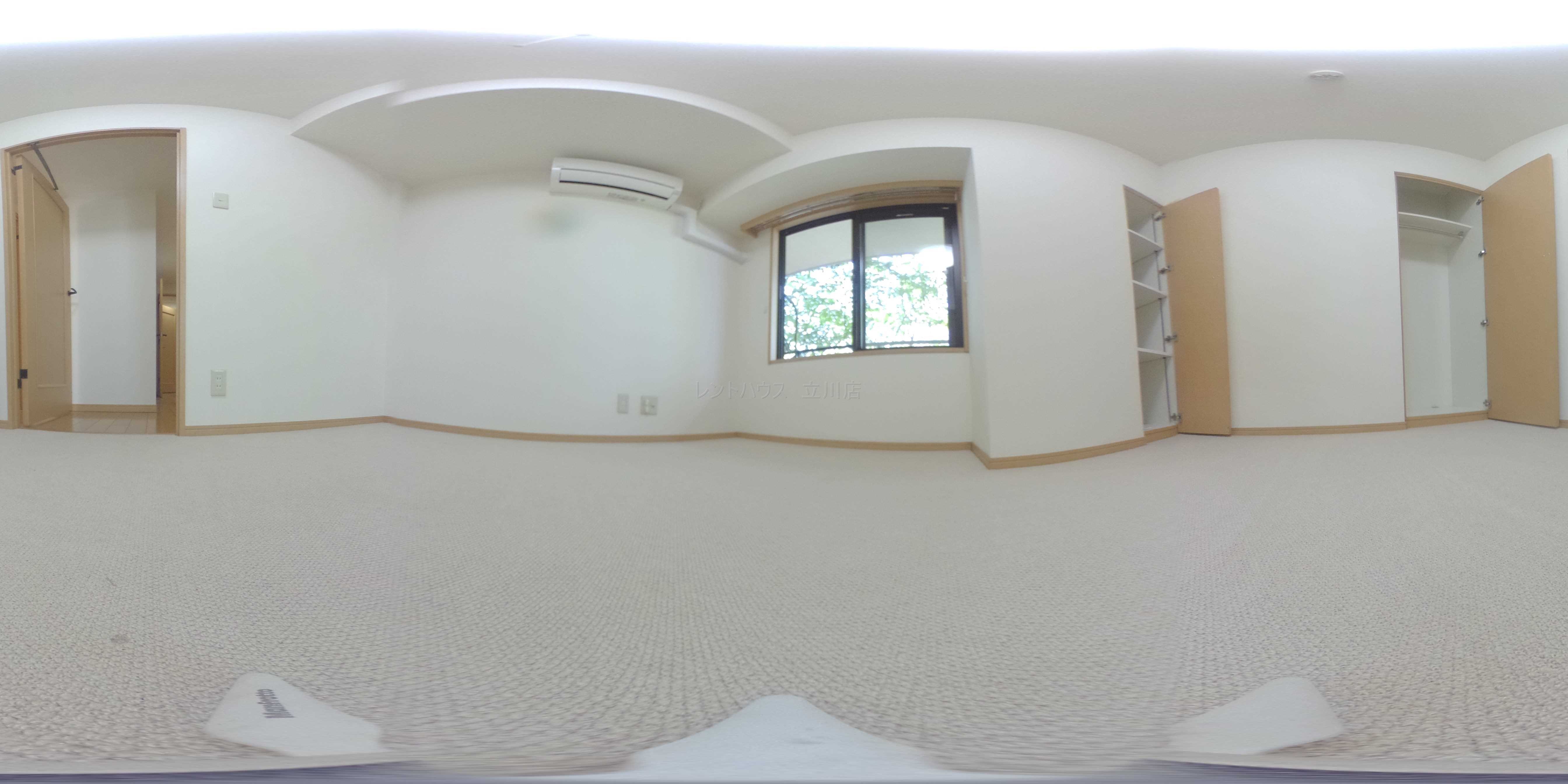 東京都立川市曙町２丁目 その他部屋・スペース