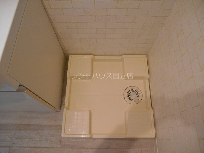 東京都立川市羽衣町２丁目 その他設備