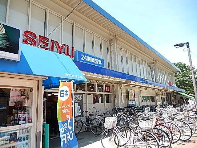 東京都立川市羽衣町２丁目 その他