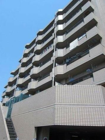 東京都昭島市玉川町４丁目 外観