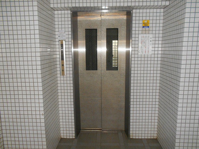 東京都日野市旭が丘３丁目 その他設備