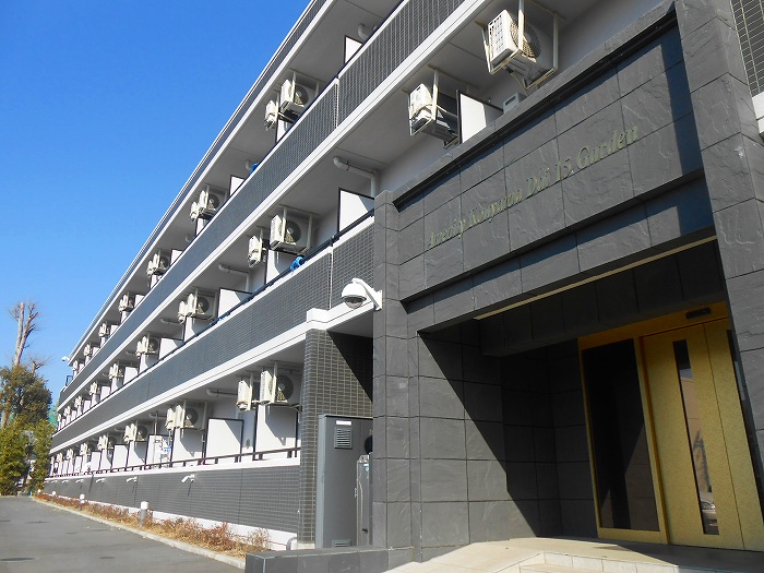 東京都国分寺市日吉町１丁目 外観