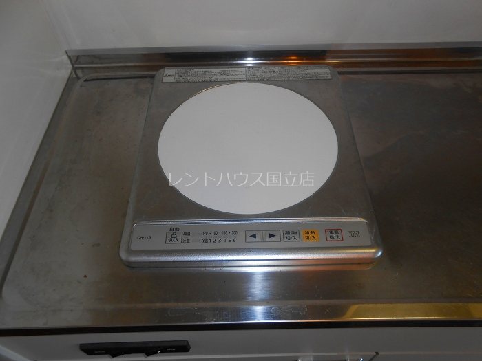 東京都国分寺市日吉町１丁目 キッチン