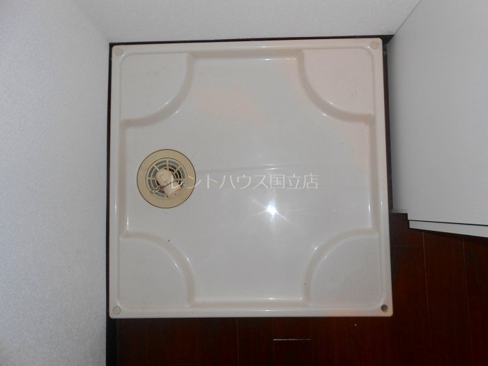 東京都国分寺市日吉町１丁目 その他設備