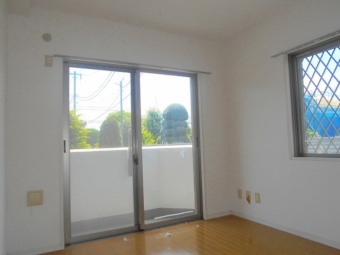 東京都立川市高松町１丁目 その他部屋・スペース