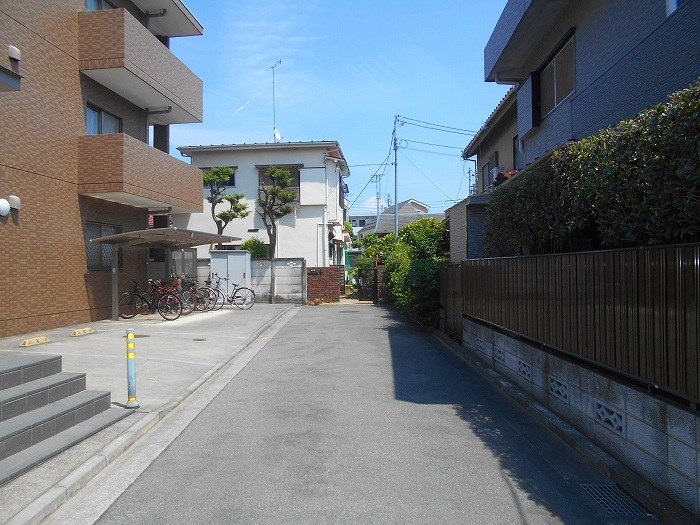東京都立川市高松町１丁目 その他
