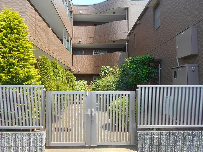 東京都立川市高松町１丁目 その他