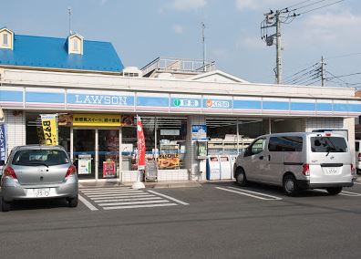 東京都立川市高松町１丁目 コンビニ