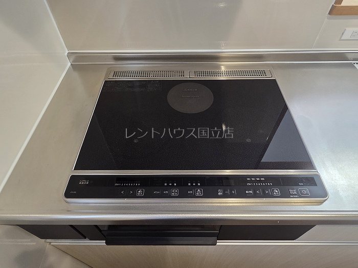 東京都国分寺市西恋ヶ窪３丁目 キッチン