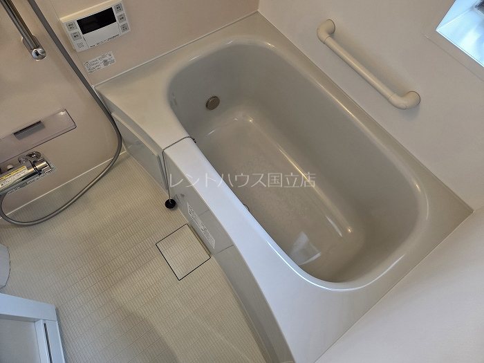 東京都国分寺市西恋ヶ窪３丁目 風呂画像