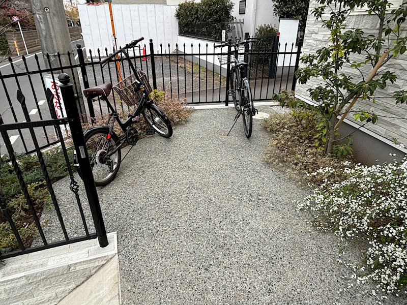 東京都国分寺市西元町３丁目 その他共有部分