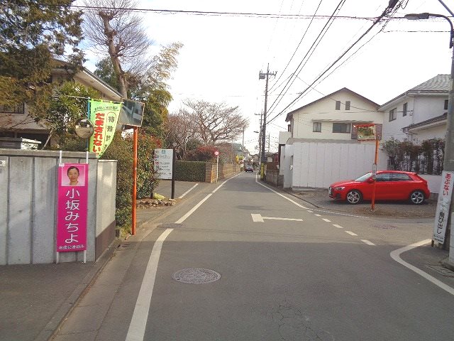 東京都国分寺市西元町３丁目 ロビー