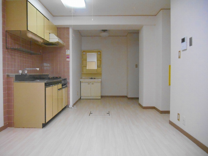東京都国分寺市西元町２丁目 その他部屋・スペース
