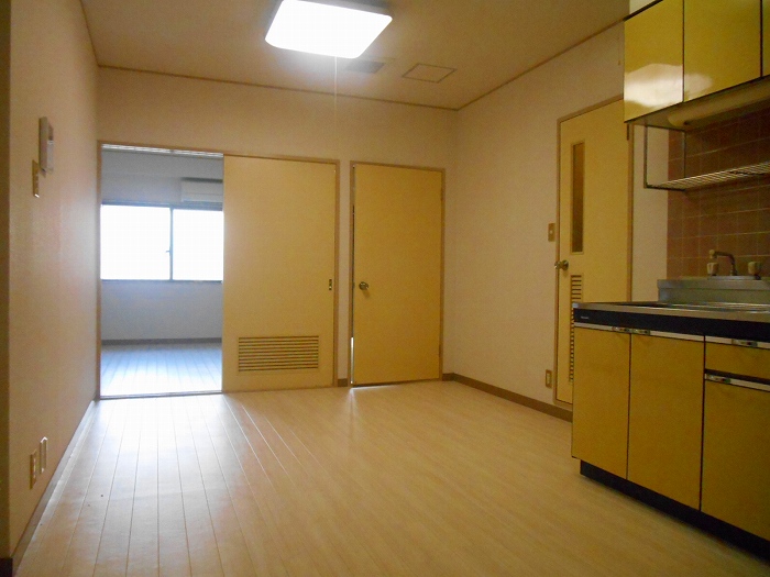 東京都国分寺市西元町２丁目 その他部屋・スペース