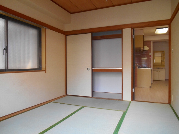 東京都国分寺市西元町２丁目 ベッドルーム
