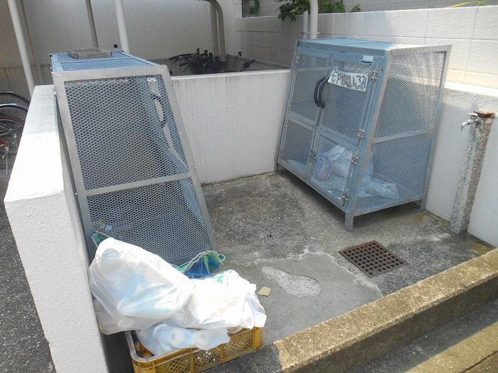 東京都国分寺市西元町２丁目 その他共有部分