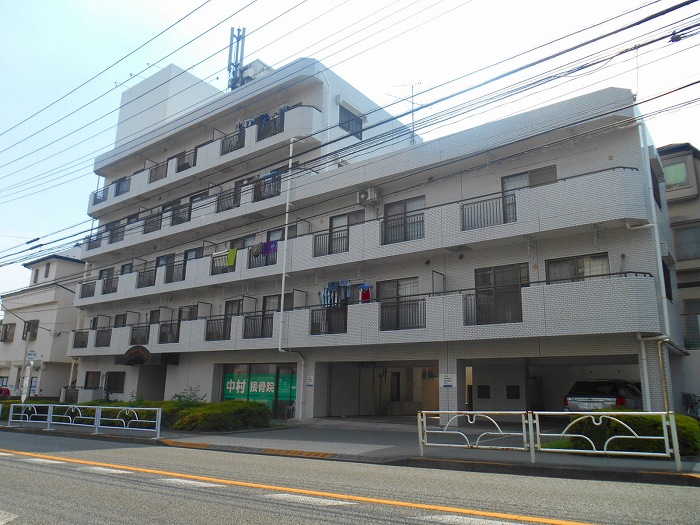 東京都国分寺市西元町２丁目 外観