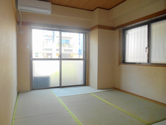東京都国分寺市西元町２丁目 ベッドルーム