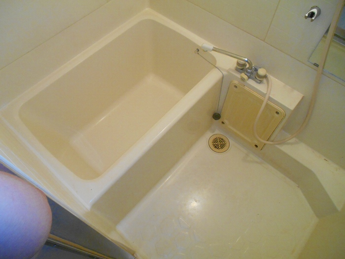 東京都国分寺市西元町２丁目 風呂画像