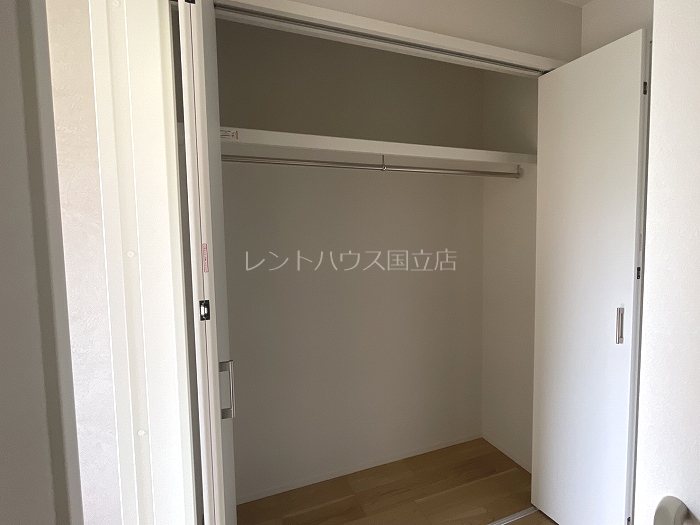 東京都国分寺市光町２丁目 収納
