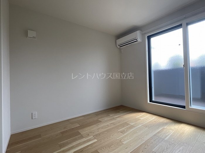 東京都国分寺市光町２丁目 リビング