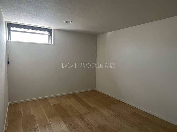 東京都国分寺市光町２丁目 ベッドルーム