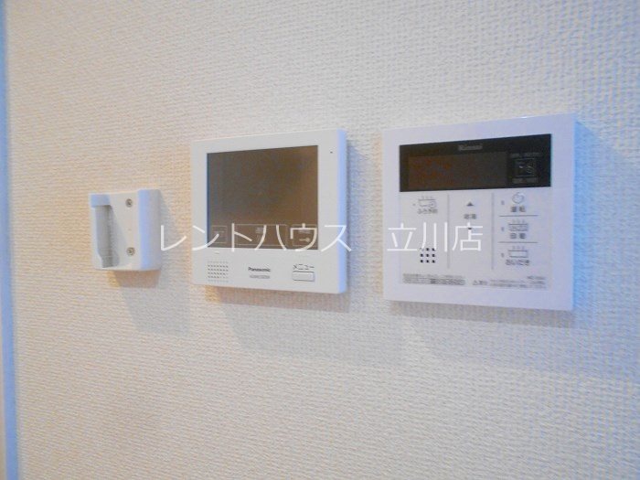 東京都日野市大坂上４丁目 その他設備