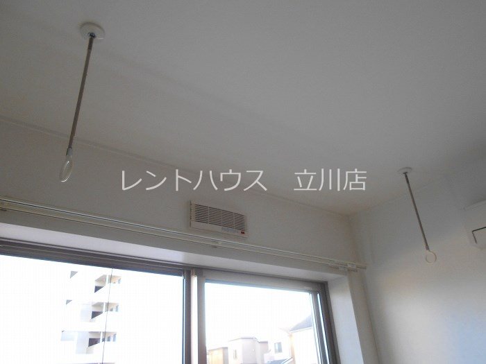 東京都日野市大坂上４丁目 その他設備