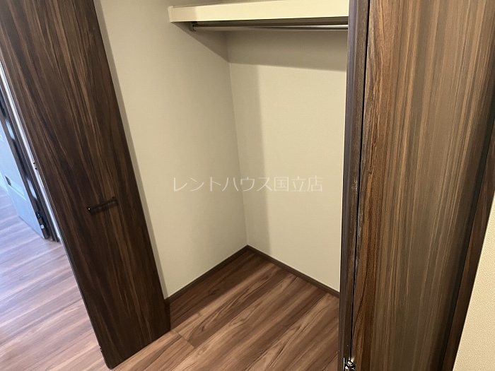 東京都国分寺市東恋ヶ窪２丁目 収納