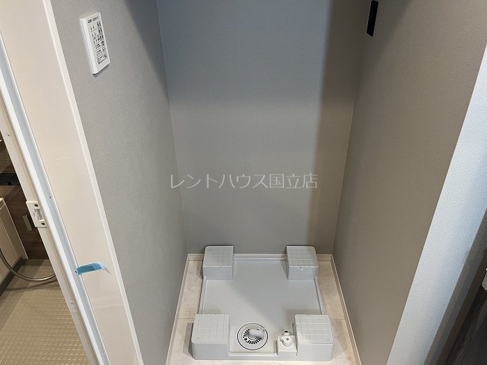 東京都国分寺市東恋ヶ窪２丁目 その他設備