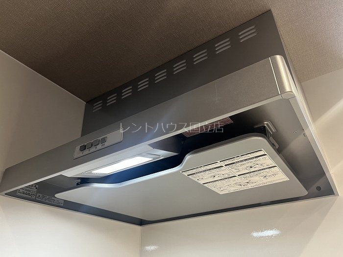 東京都国分寺市東恋ヶ窪２丁目 キッチン