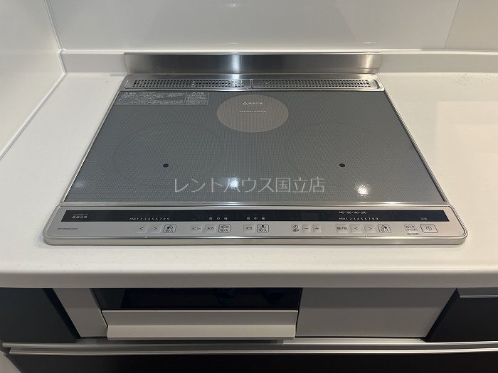 東京都国分寺市東恋ヶ窪２丁目 キッチン