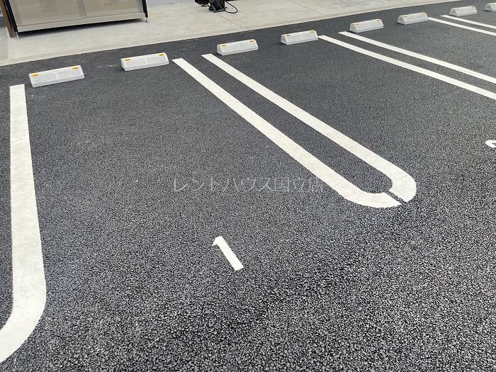 東京都国分寺市東恋ヶ窪２丁目 駐車場