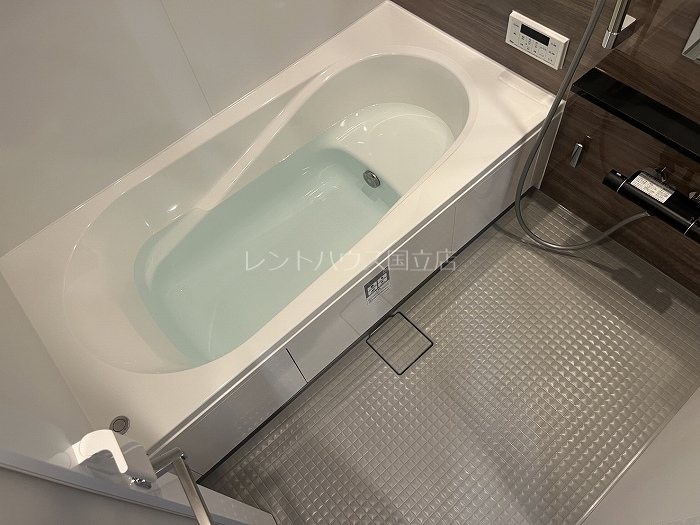 東京都国分寺市東恋ヶ窪２丁目 風呂画像
