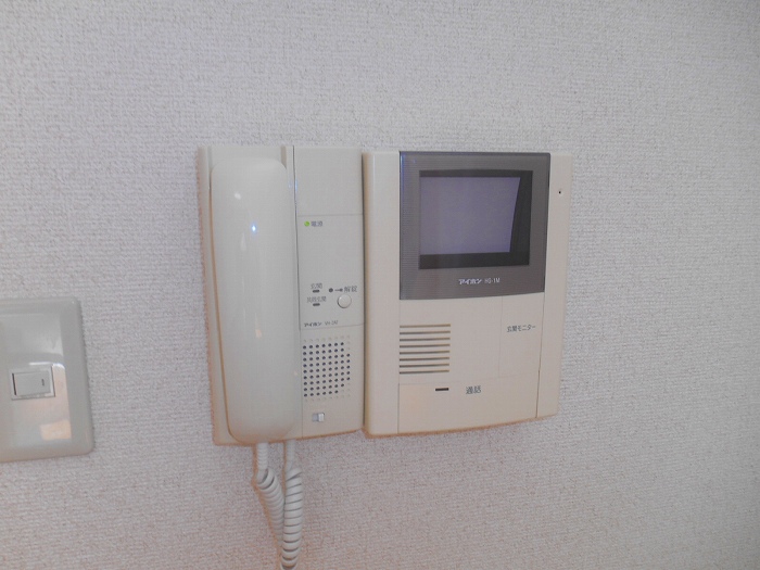 東京都国立市中２丁目 セキュリティ