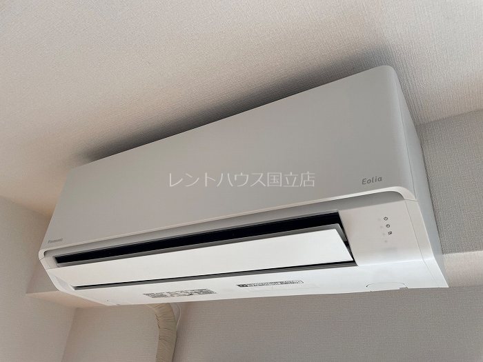 東京都国立市中３丁目 その他設備
