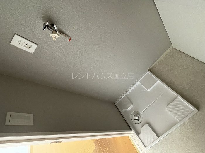東京都国立市中３丁目 その他設備